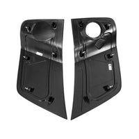 Fabspeed Carbon Fiber V10 Side Blades - Audi R8 First Gen(V10)