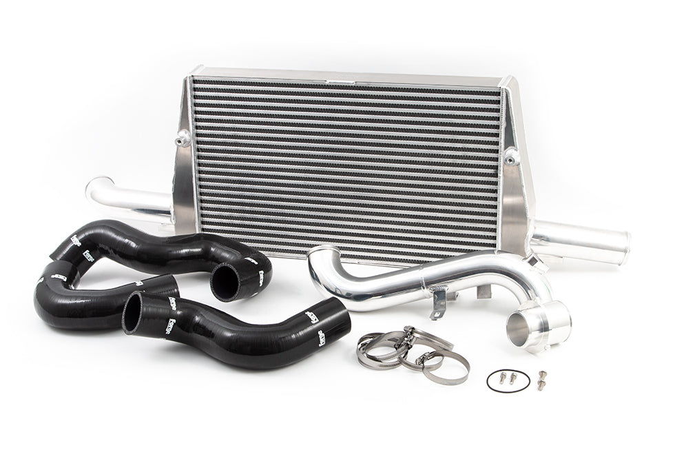 Forge Audi 2.0T Petrol B8 A4 Intercooler