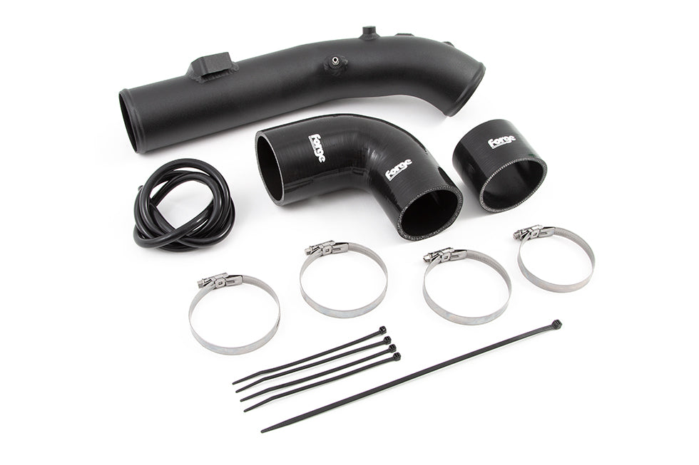 Forge Hyundai Boost Pipe (i30N & Veloster N)