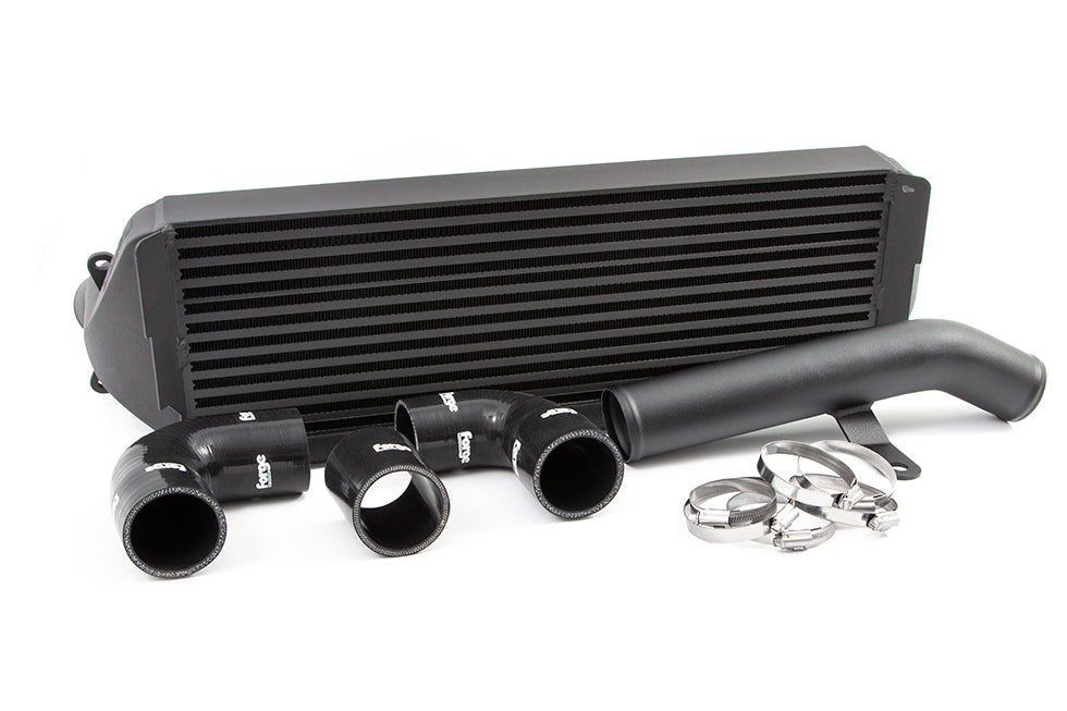 Forge Hyundai Veloster N Intercooler
