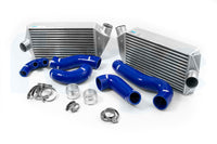 Forge Porsche 996 Uprated Intercooler
