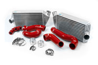 Forge Porsche 996 Uprated Intercooler