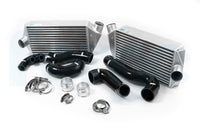 Forge Porsche 996 Uprated Intercooler