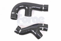Forge VW MK7 Golf R Twintercooler