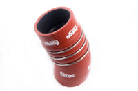 Forge BMW E90 E92 335D Intercooler Boost Hose