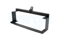 Forge Mini F56 Oil Cooler Kit