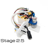 Precision Raceworks G-Series B58 Upgraded Hybrid Fuel Pump