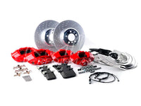 Genuine BMW 1/2/3/4 Series F20 F22 F30 F32 M Performance Brake Retrofit Kit (inc. M135i, M140i, M235i, M240i, 320i, 335i, 340i, 435i & 440i)