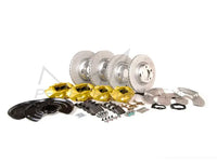 Genuine BMW 1/2/3/4 Series F20 F22 F30 F32 M Performance Brake Retrofit Kit (inc. M135i, M140i, M235i, M240i, 320i, 335i, 340i, 435i & 440i)
