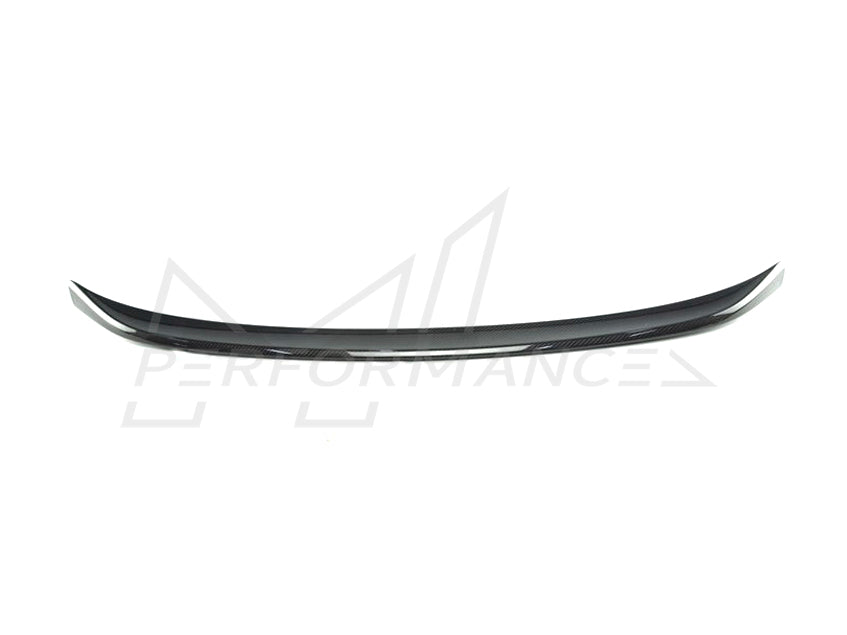 Genuine BMW 3 Series G20 M Performance Carbon Fibre Rear Spoiler (Inc. 320i, 330d, 330i & M340ix) -