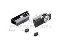 Genuine BMW Door Projector Entry Step Logo Emblem Light -