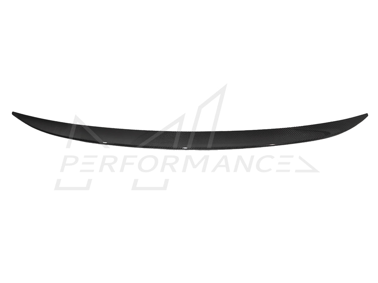 Genuine BMW E82 M Performance Carbon Fibre Roof Spoiler (Inclu. 1M, 135i, 128i & 120i) -