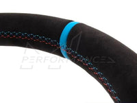 Genuine BMW 32302212773 E90 E92 E93 M3 M Performance Steering Wheel