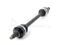 Genuine BMW F20 F22 F30 F32 Left Output Shaft (Inc. M135i, M240i, 340i & 440ix) - Performance Parts Direct UK