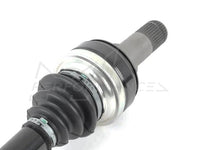 Genuine BMW F20 F22 F30 F32 Left Output Shaft (Inc. M135i, M240i, 340i & 440ix) - Performance Parts Direct UK