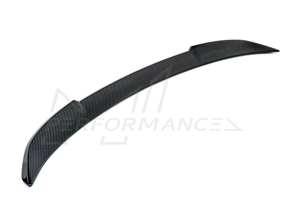 Genuine BMW 51628085400 F87 M2 CS M Performance Carbon Fibre Rear Spoiler