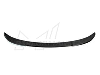 Genuine BMW 51628085400 F87 M2 CS M Performance Carbon Fibre Rear Spoiler