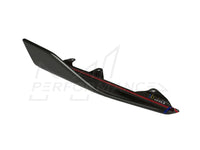 Genuine BMW F87 M Performance Carbon Side Skirt Winglets - Pair (M2 & M2 Competition) -