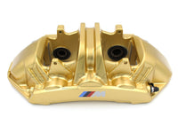 Genuine BMW 34112455917 F90 M5 M Performance Carbon Ceramic Retrofit Brake Kit