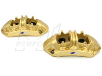 Genuine BMW 34112455917 F90 M5 M Performance Carbon Ceramic Retrofit Brake Kit