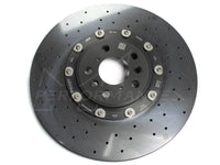 Genuine BMW 34112455917 F90 M5 M Performance Carbon Ceramic Retrofit Brake Kit