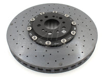 Genuine BMW 34112455917 F90 M5 M Performance Carbon Ceramic Retrofit Brake Kit