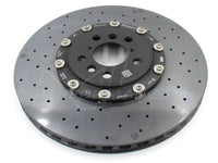 Genuine BMW 34112455917 F90 M5 M Performance Carbon Ceramic Retrofit Brake Kit