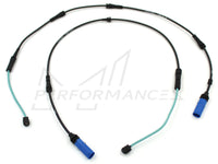 Genuine BMW 34112455917 F90 M5 M Performance Carbon Ceramic Retrofit Brake Kit