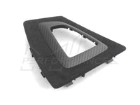 Genuine BMW M Performance F20 F21 F22 F23 Carbon Gearshift Surround Trim (Inc. 114d, 125i, 230i & M240i) -