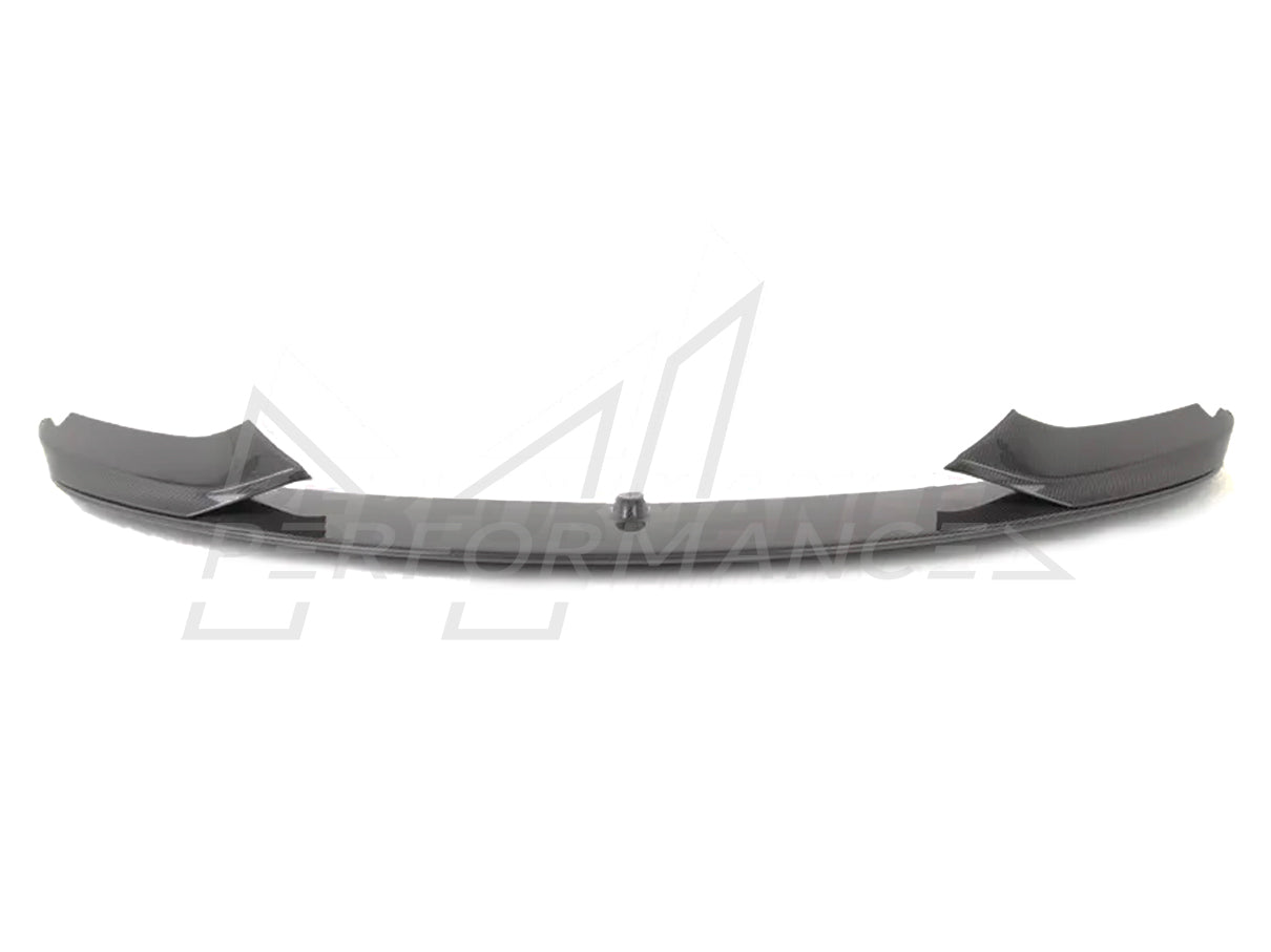 Genuine BMW M Performance F32 F36 Carbon Front Splitter (Inc. 428i, 430i, 435i & 440i) -
