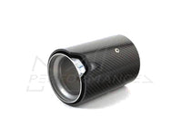 Genuine BMW N55 F22 F30 F32 M Performance Silencer/Muffler Exhaust System MT (Inc. M235i, 335i, & 435i)