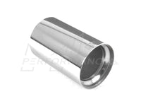 Genuine BMW N55 F22 F30 F32 M Performance Tailpipe Tip (Inc. M235i, 335i, 435i & 535i)