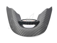 Genuine MINI F54 F55 F57 F60 JCW Pro Alcantara Steering Wheel (Inc. Cooper S & JCW) -