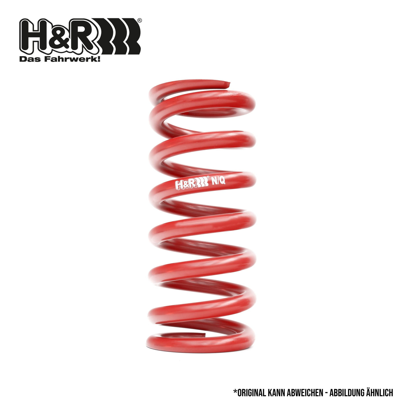 H&R 28554Hazf1 Performance Lowering Spring