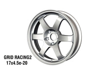 VTT 15″/17″ Drag Pack Wheels for BMW/Toyota/VAG - ML Performance UK