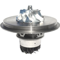VTT Garrett G-Series – G42 Turbochargers - ML Performance UK