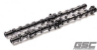 VTT GSC Power-Division Billet camshaft sets for BMW S58 - ML Performance UK