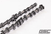 VTT GSC Power-Division Billet camshaft sets for BMW S58 - ML Performance UK