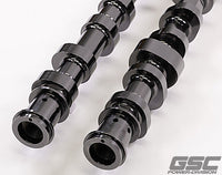 VTT GSC Power-Division Billet camshaft sets for BMW S58 - ML Performance UK