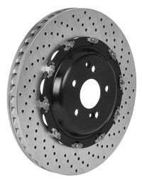Brembo VW Transporter 6 pot GT Big Brake Kit 380x34mm