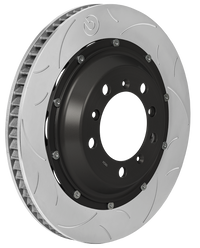 Brembo VW Transporter 6 pot GT Big Brake Kit 380x34mm