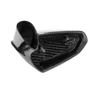 Fabspeed Carbon Fiber Mirror Replacements With Bases - Lamborghini Gallardo