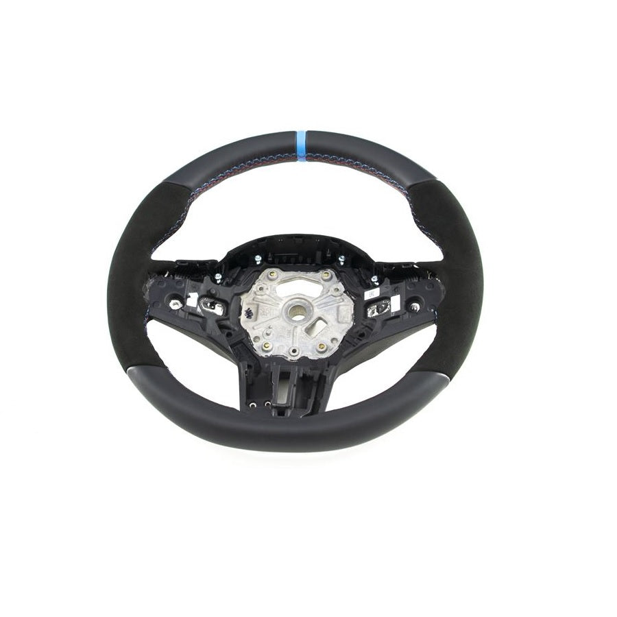 Genuine BMW 32302462910 G87 M2 M Performance Steering Wheel |