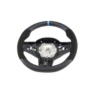 Genuine BMW 32302462910 G87 M2 M Performance Steering Wheel |