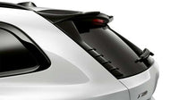 Genuine BMW 51195A56BD5 G21 G81 Trunk Fins Gloss Black |