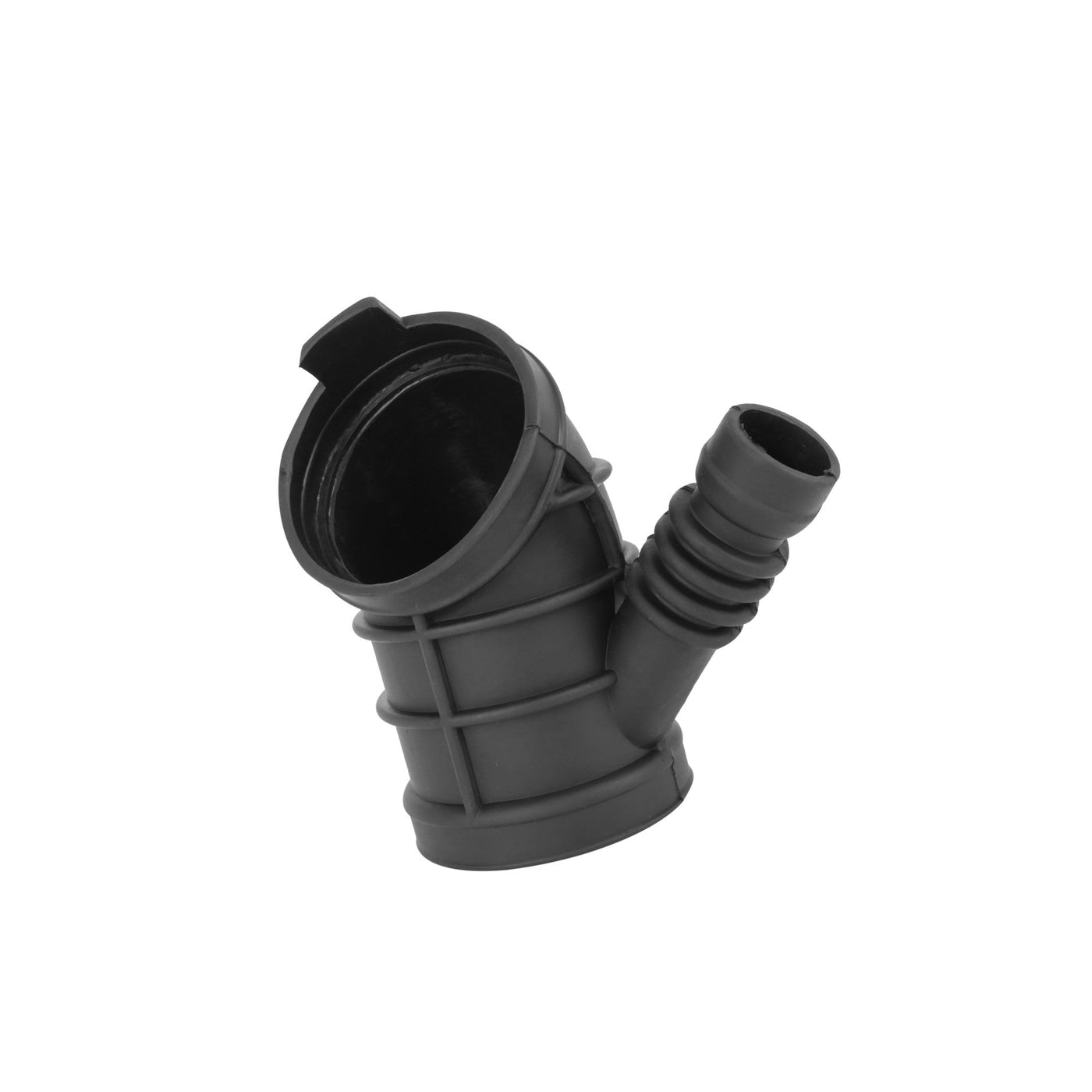 Genuine BMW 13541435627 E36 E38 E39 E46 Air Intake Boot With Idle Control Valve Outlet (Inc. 325i, 528i, 728i & Z3 2.8)