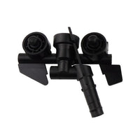 Genuine BMW E46 Headlight Washer Spray (Inc. 328i, 330Ci, 330xd & M3) - Performance Parts Direct UK