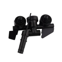 Genuine BMW E46 Headlight Washer Spray (Inc. 328i, 330Ci, 330xd & M3) - Performance Parts Direct UK