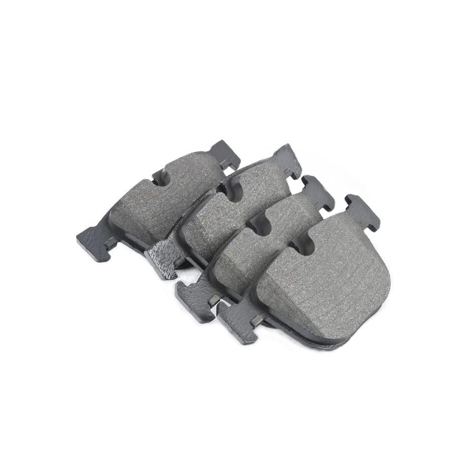 Genuine BMW 34212284296 E60 E63 E90 E92 E93 Rear Brake Pads (M3, M5 & M6)