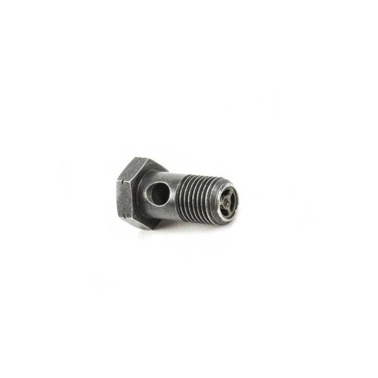Genuine BMW 32416781261 E70 E82 E86 E90 Banjo Bolt With Check Valve (Inc. 130i, 335i, 550i & Z4 M3.2)